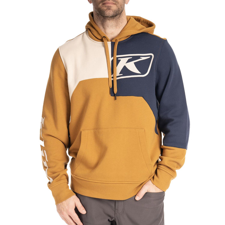 Klim Cliff Hanger Pullover Hoodie