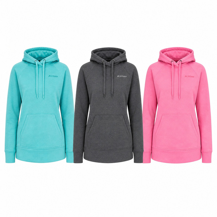 Klim Women's Sunscape Pullover Hoodie [Non-Current]