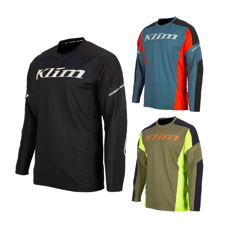 Klim XC Pro Jersey