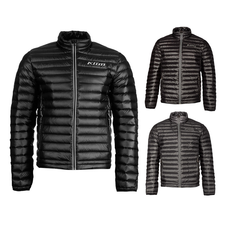 Klim Maverick Down Jacket (Kodiak Jacket Puffer)