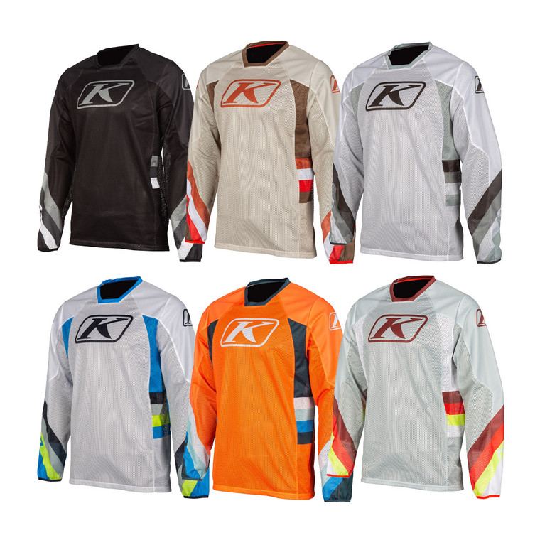Klim Mojave Jersey (Non-Current)