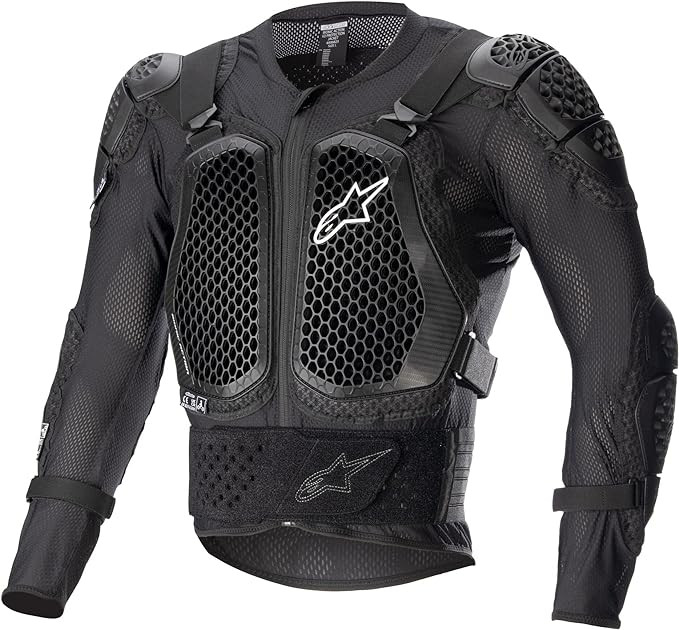 Alpinestars Bionic V2 Protection Jacket