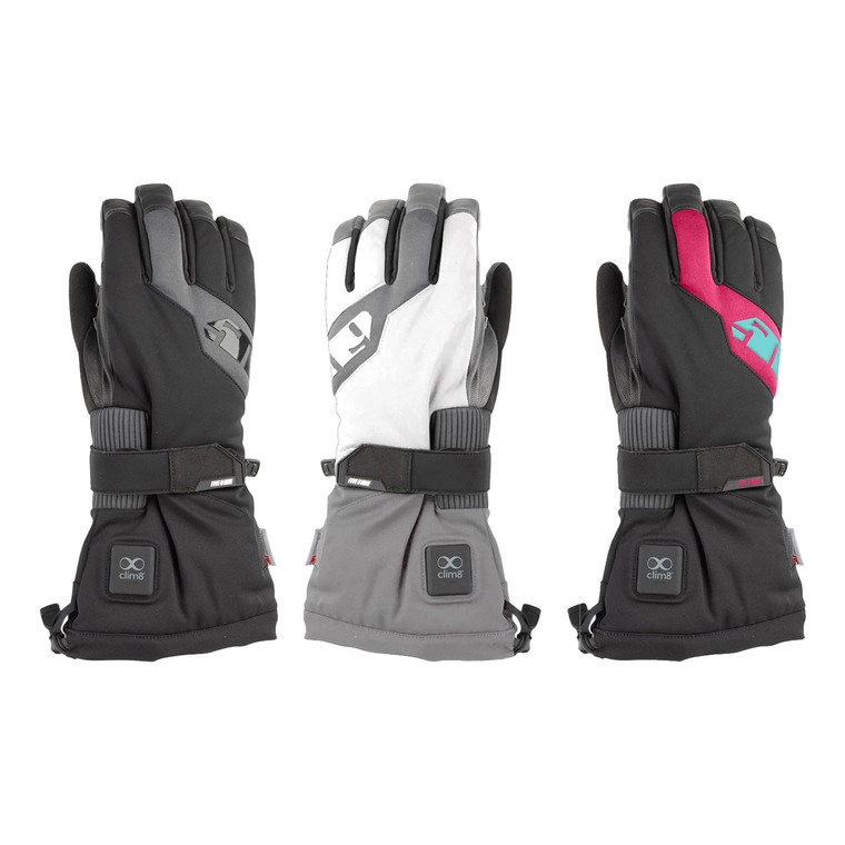 509 Backcountry Ignite Gloves
