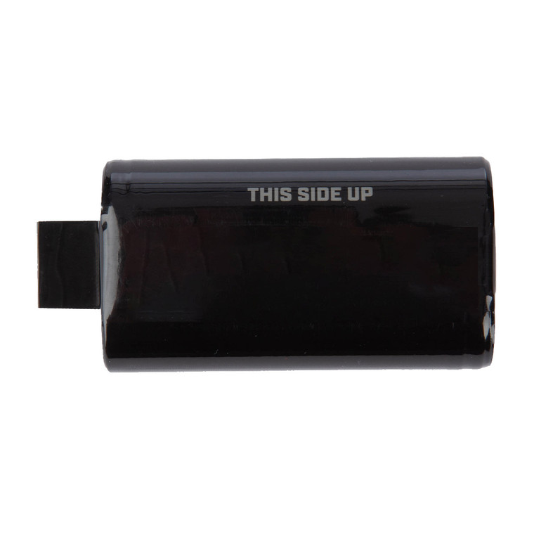 Klim eFire Goggle Battery - Black