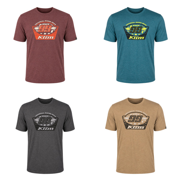 Klim Pioneer 99 T-Shirt [Non-Current]