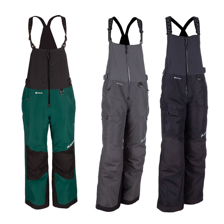 Klim Women's Allure Bib