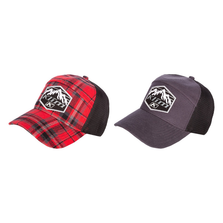 Klim Wolverine Creek Hat [Non-Current]