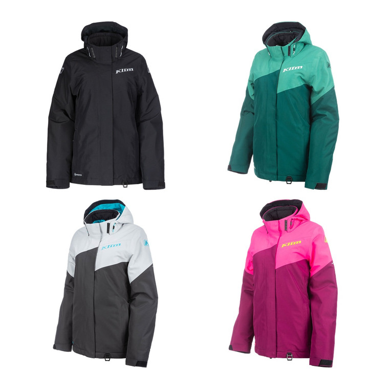 Klim Women's Allure Jacket
