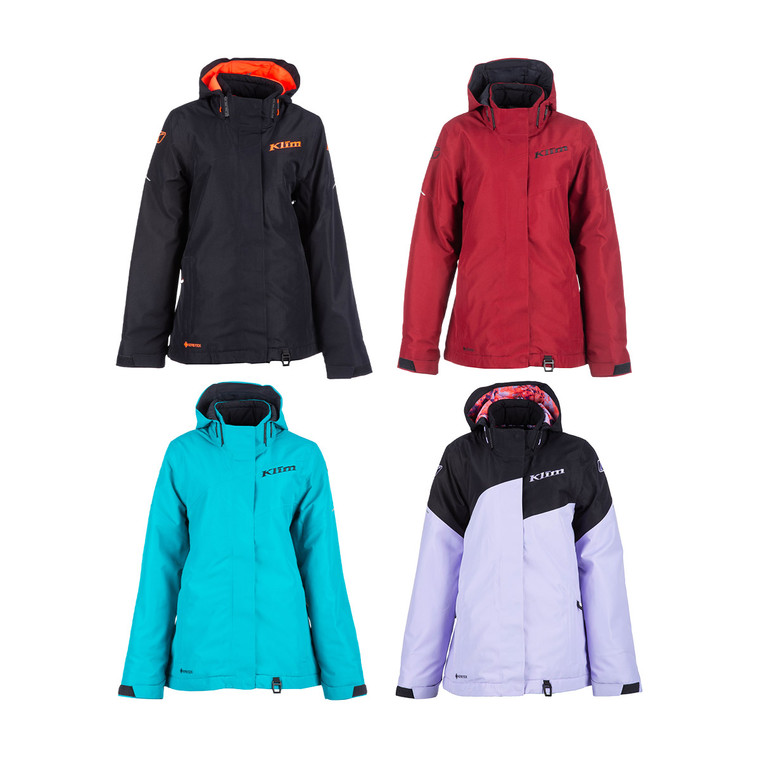 Klim Allure Jacket