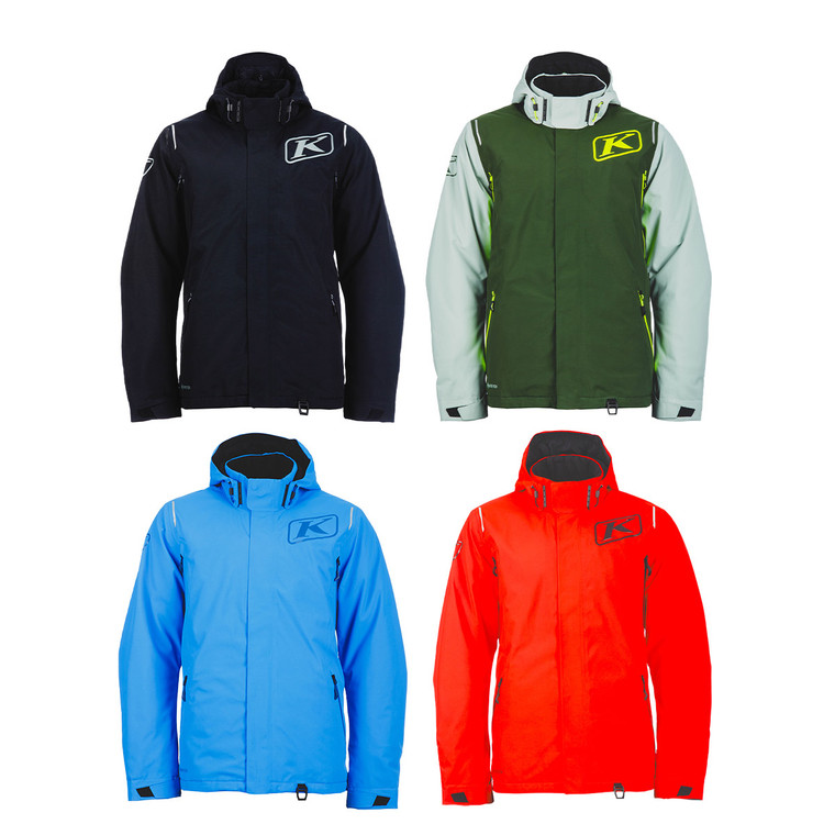 Klim Element Jacket