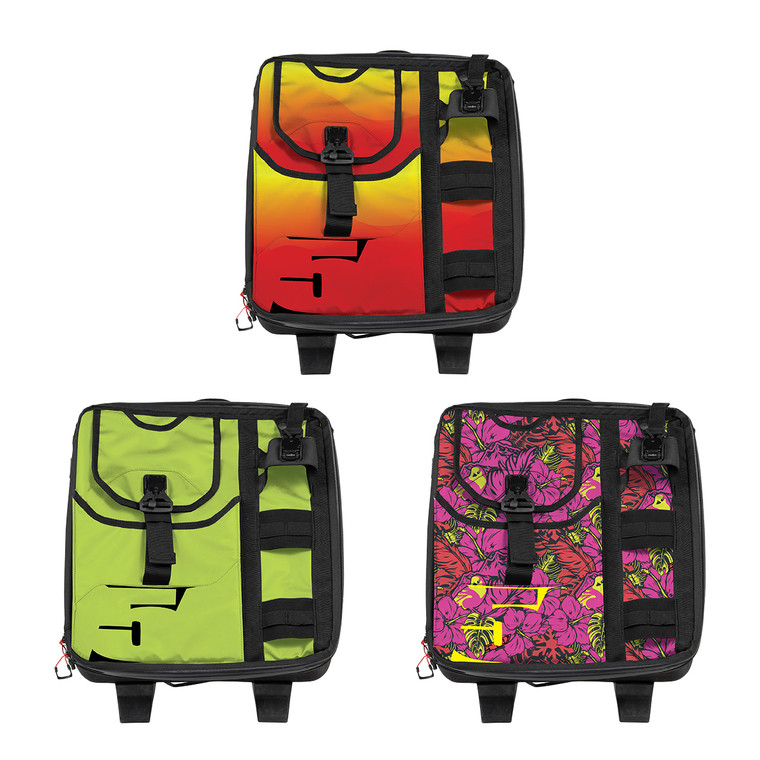 509 Mountain Tunnel Bag 509 Mountain Tunnel Bag