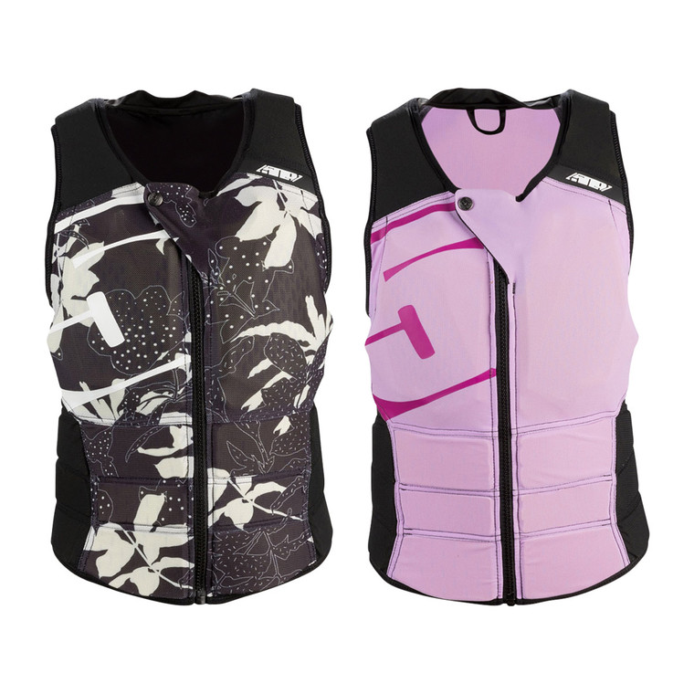 509 Women's R-Mor Protection Vest