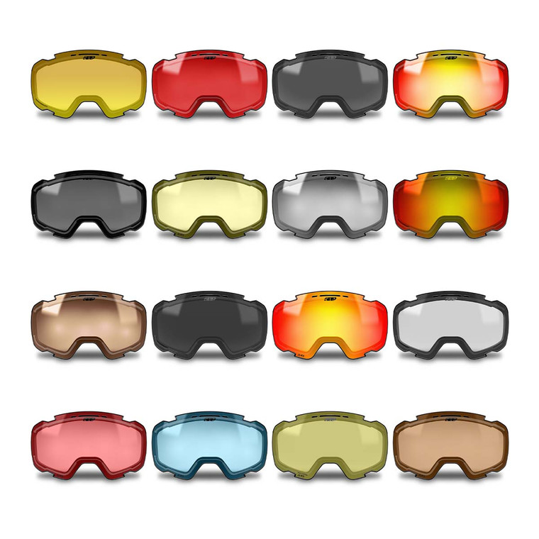 509 Aviator 2.0 Ignite S1 Lens - SnowBigDeal