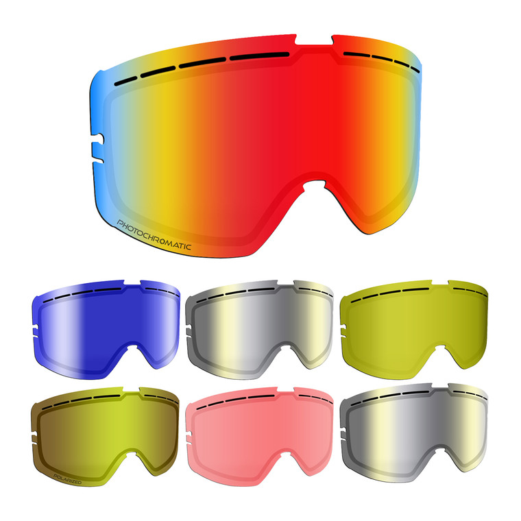 509 Kingpin Lens