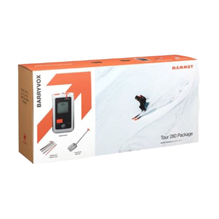 Mammut Barryvox 1 Tour 280 Package