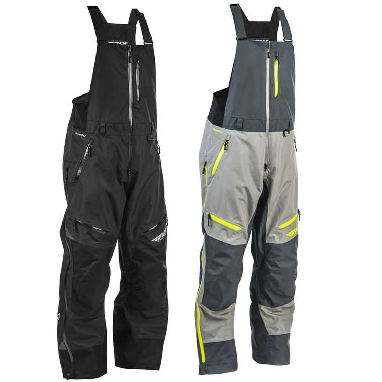 Fly Racing Incline Bib (Non-Current)