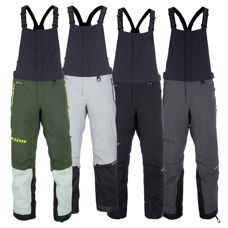 Klim Element Bib [Sample]