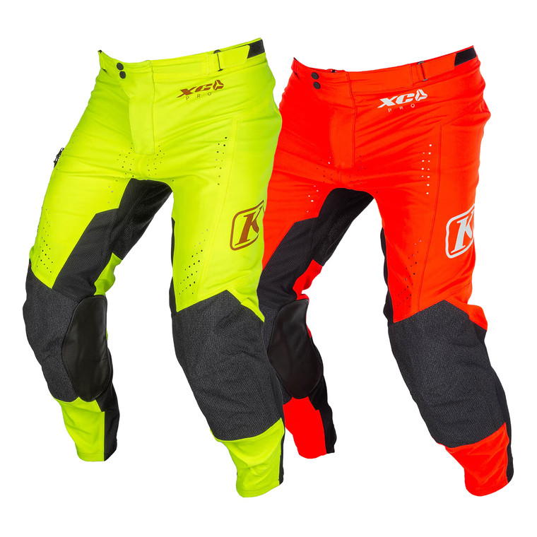 Klim XC Pro Pant (Sample)