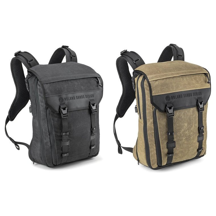 Kriega RSD X Roam-34 Backpack