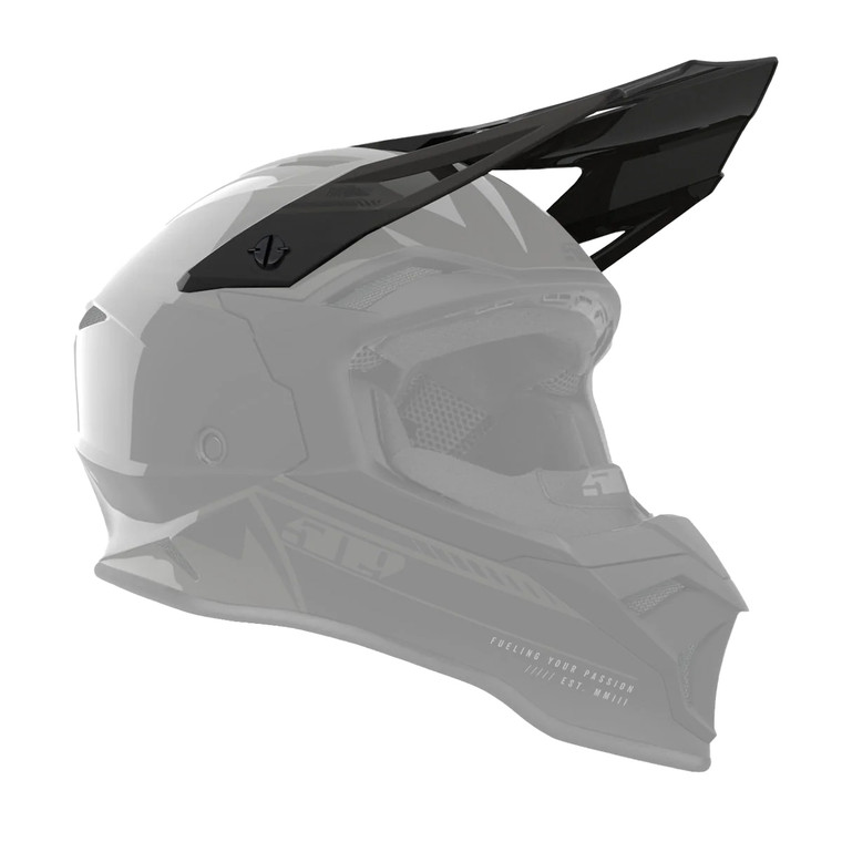 509 Replacement Atmosphere Helmet Visor