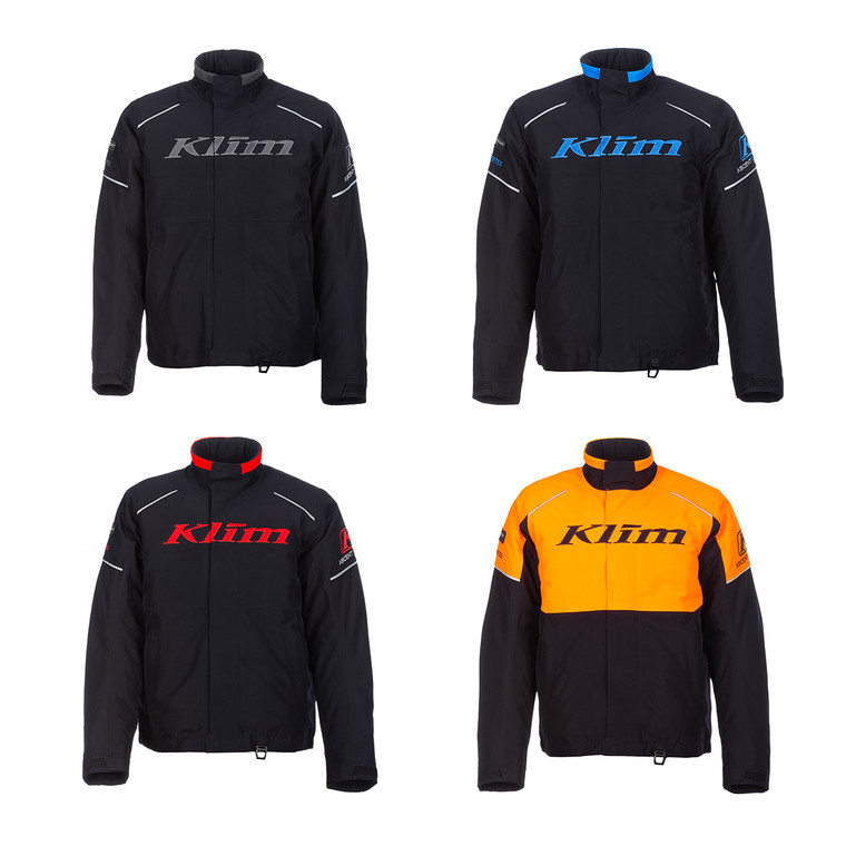 Klim Rift Jacket