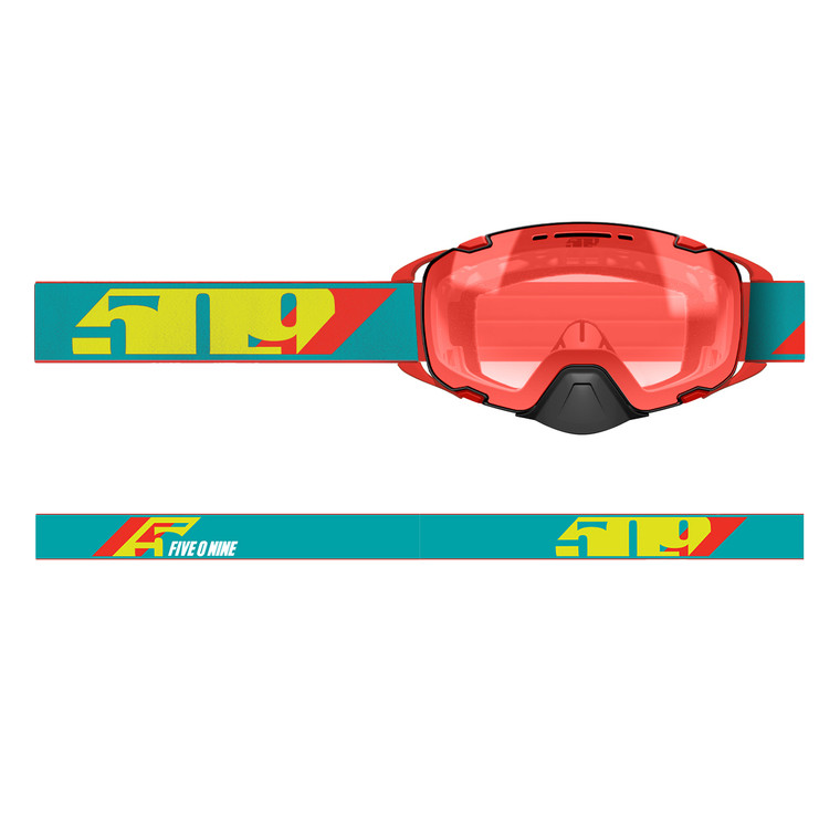 509 Aviator 2.0 Goggle - Ultrabeast