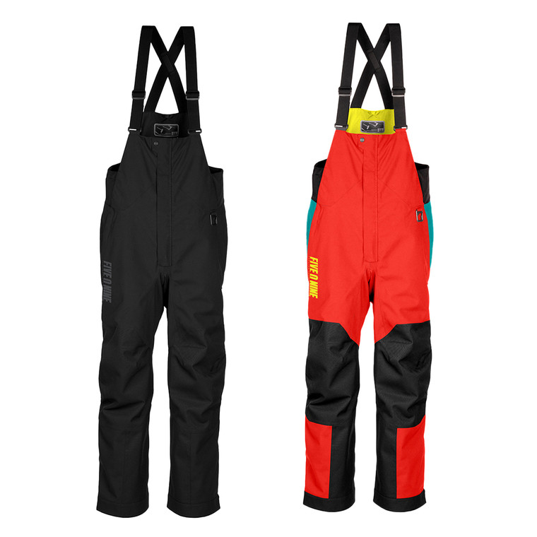 509 Evolve 2.0 Bib Shell