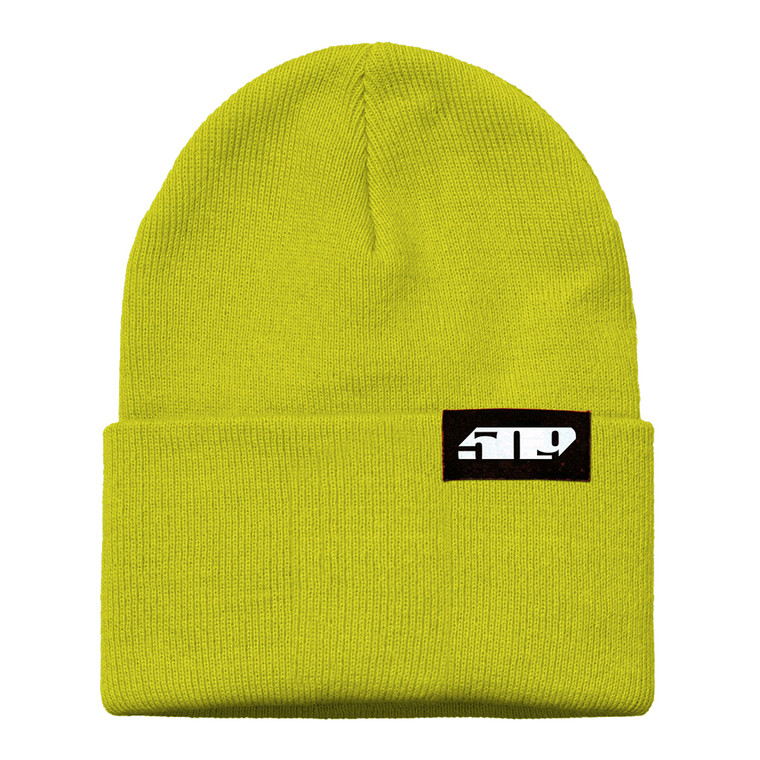 509 Sledhart Beanie - Highlighter [Limited Edition]