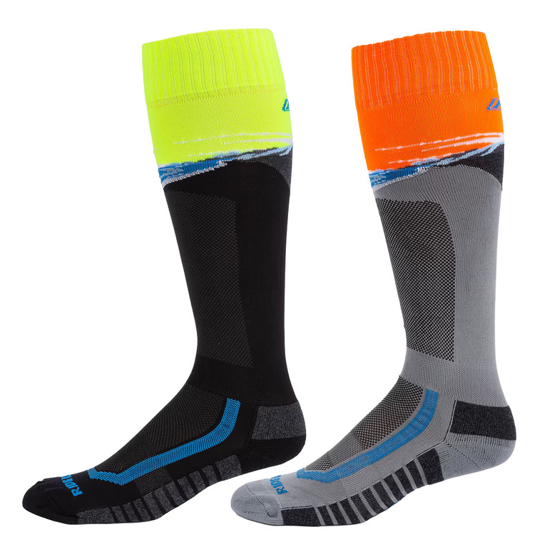 Klim Aggressor Vented Sock [Non-Current]