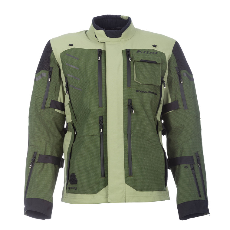 Klim Badlands Pro A3 Jacket [Sample]