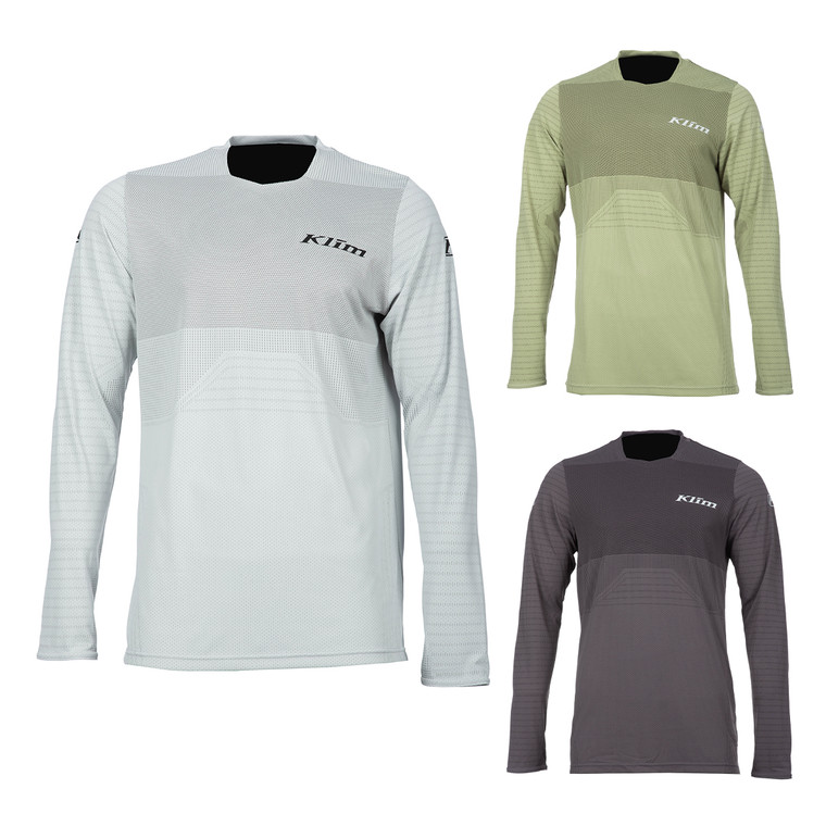 Klim XC Pro Jersey [Sample]