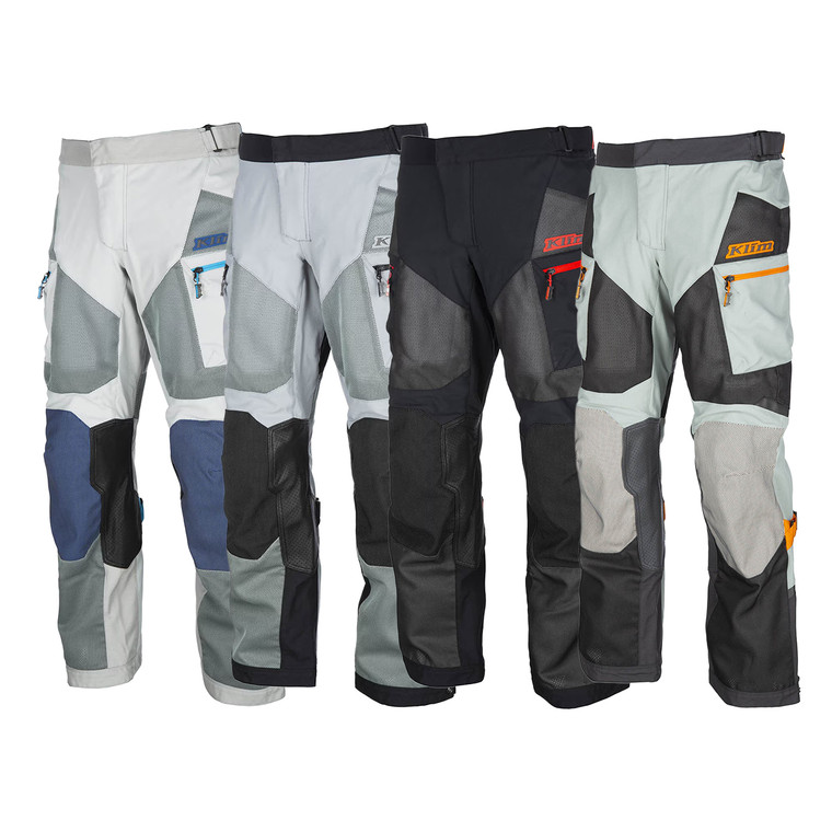 Klim Baja Pant [Sample]