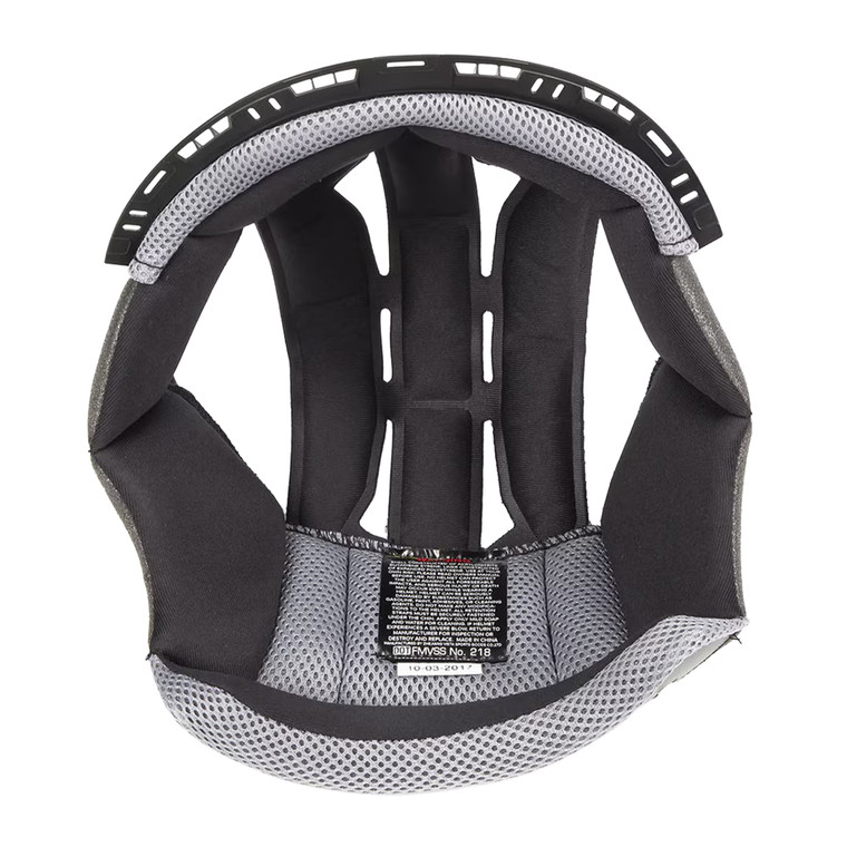 Klim R1 Air Crown Liner Replacement