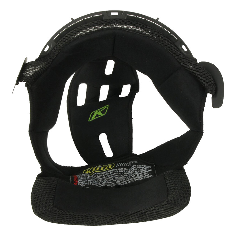 Klim Krios Pro Crown Liner