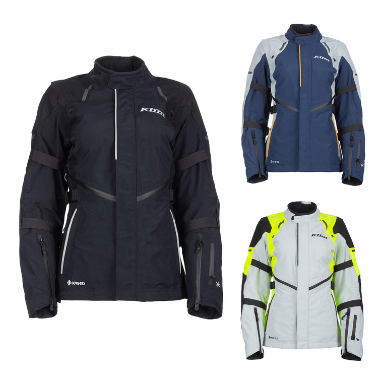 Klim Women's Altitude Jacket