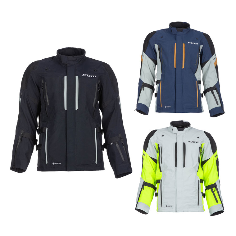 Klim Latitude Jacket