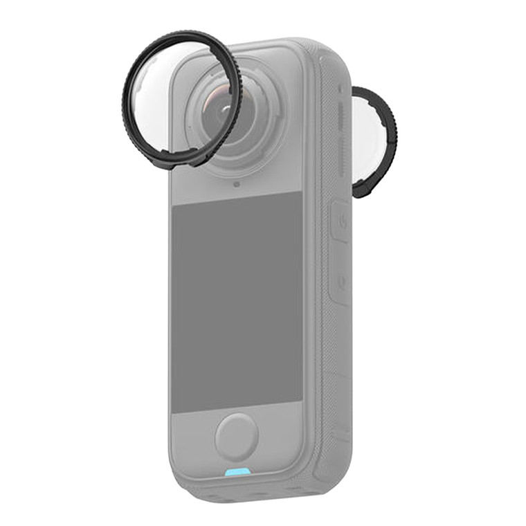 Insta360 X4 Air Premium Lens Guards