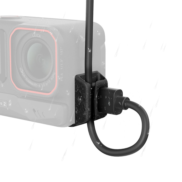 Insta360 Ace Pro 2 All-Weather Charger Cover