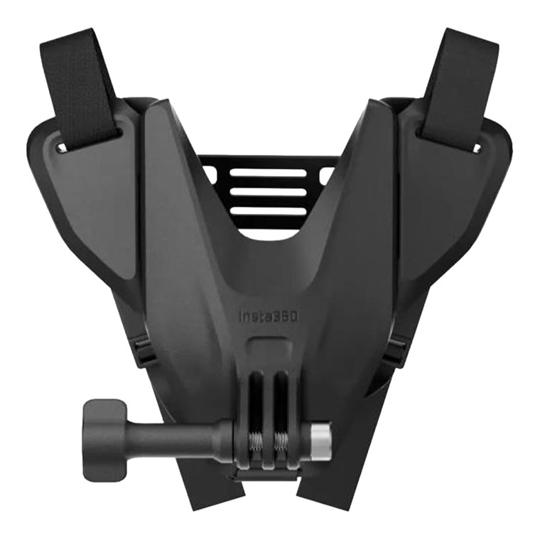 Insta360 Helmet Chin Mount