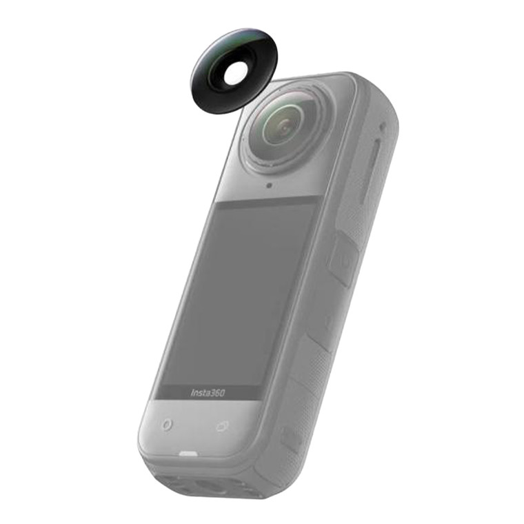 Insta360 X5 Replacement Lens Kit