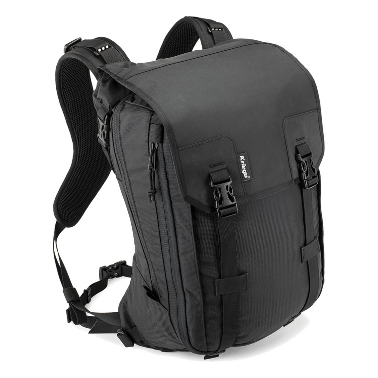 Kriega Max 28 Expandable Backpack