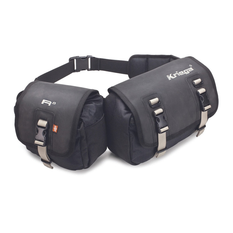 Kriega R8 Waistpack