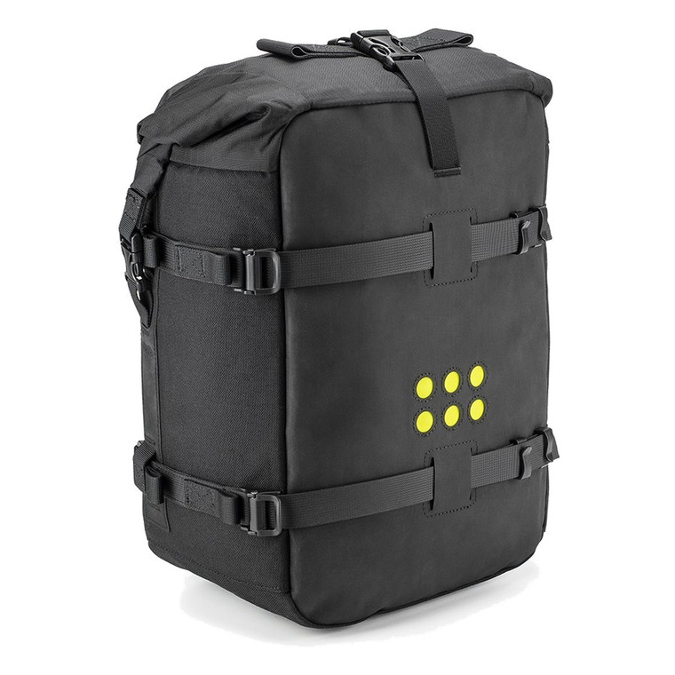 Kriega OS-18 Adventure Pack