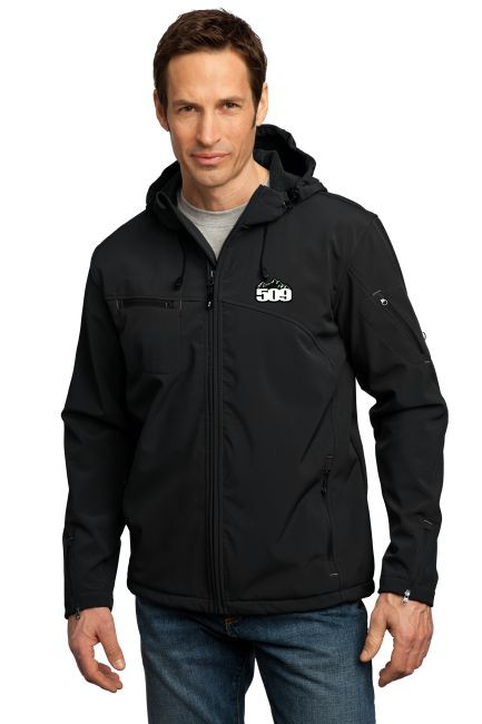509 Tactical Casual Jacket