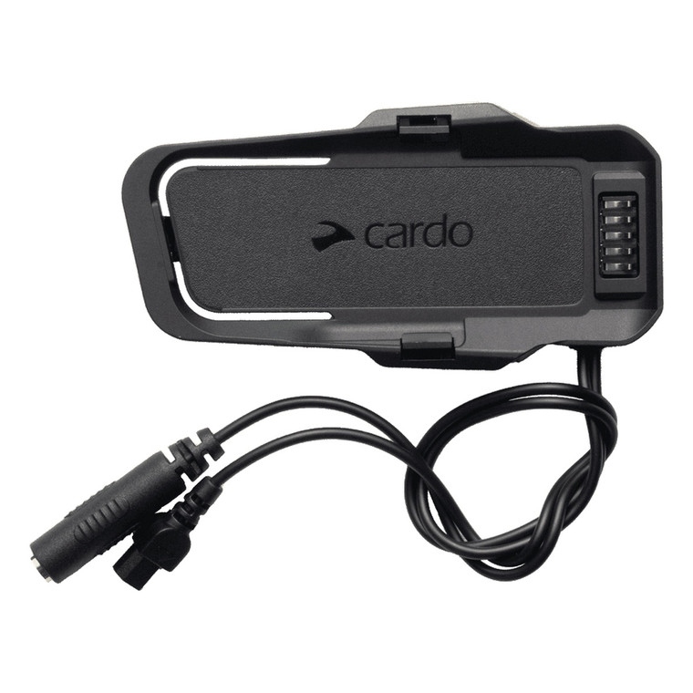 Cardo Packtalk Pro/Edge Replacement Cradle