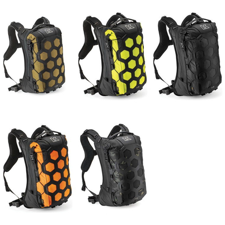 Kriega Trail 18 Backpack