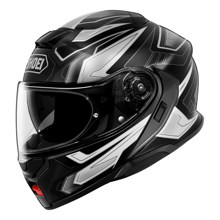 Shoei Neotec 3 Modular Helmet - Anthem (TC-5)