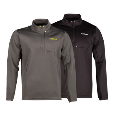 Klim Defender 1/4 Zip [Non-Current]