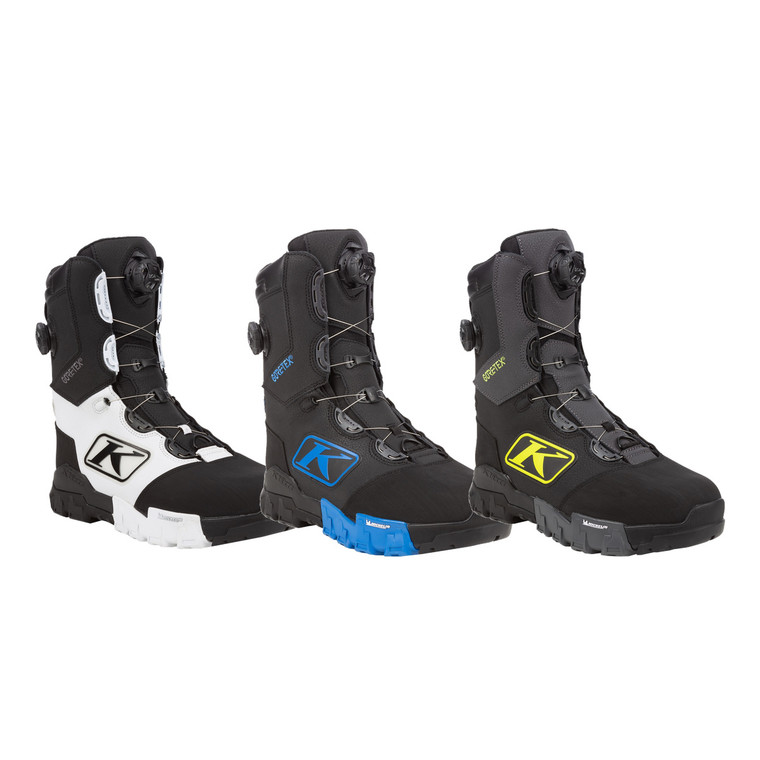 Klim Adrenaline Pro S GTX BOA Boot [Non-Current]