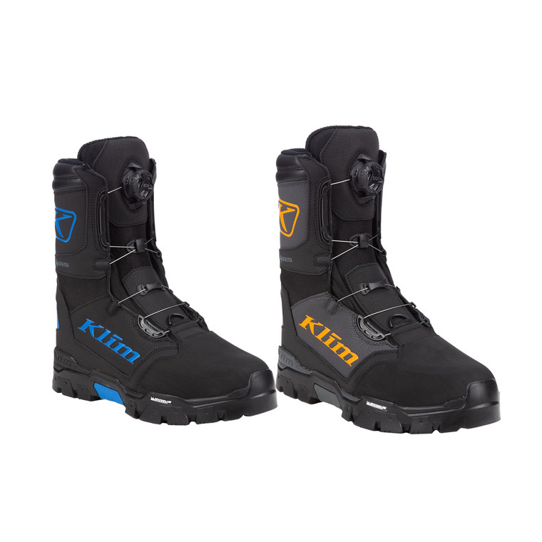 Klim Klutch GTX BOA Boot [Non-Current]